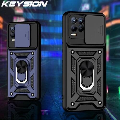 Keysion Bumpers For Phones