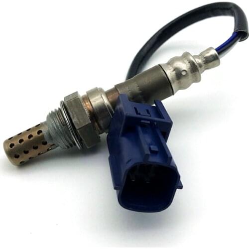 WeiDa Oxygen sensor Lambda AIR FUEL RATIO O2 SENSOR for INFINITI NISSAN 226A0-AM601 226A0-AR210 234-4307 226A0AM601 2002-2009