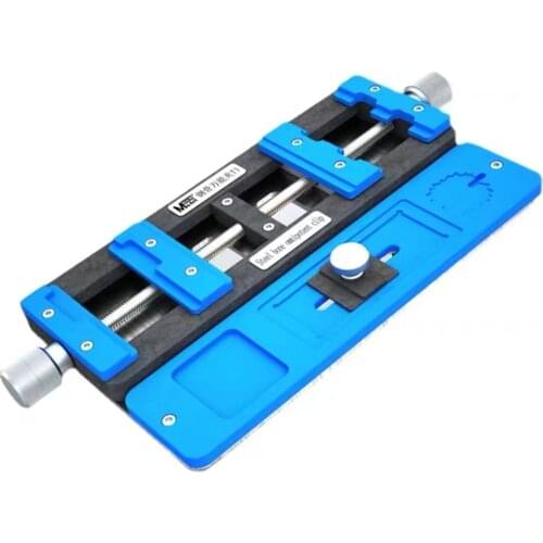 MaAnt T1 Motherboard Fixture For Mobile Phone PCB IC Chip Clamping Soldering Repair Universal Holder