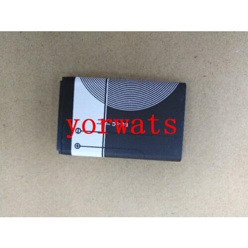 New Hot A Rechargeable Li-ion Cell 3.7V polymer battery BL-5C 1050MAH direct digital book MP4 digital audio