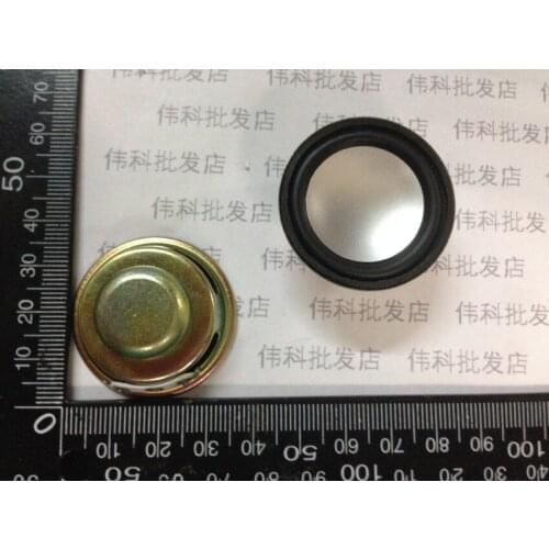 New Mini sound speaker 4 ohms 3 watt 4R 3W speaker Diameter 36MM 3.6CM thickness 18.2MM Loudspeaker