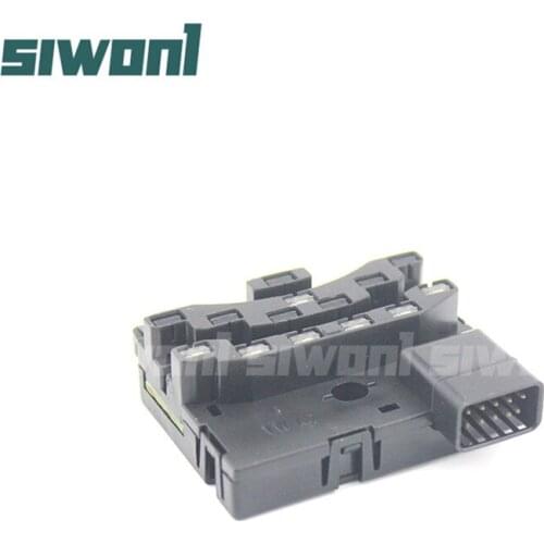 OEM Steering Angle Sensor For VW Rabbit Tiguan Jetta Golf GTI Eos Tiguan AUDI A3 S3 TT R8 1K0 959 654 1K0959654