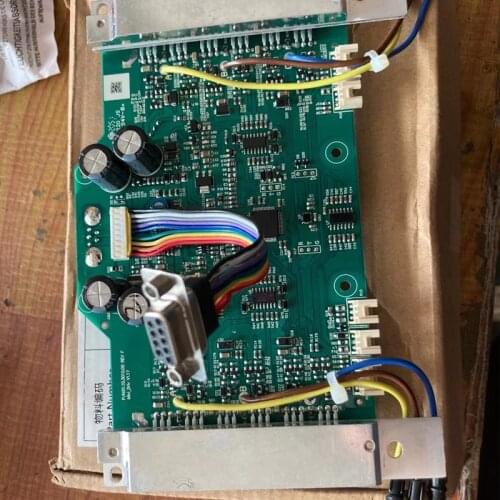 Original Circuit Board for Ninebot Mini Pro Balance Scooter Control Board Main Board Motherboard Repair Increase Maximum Speed