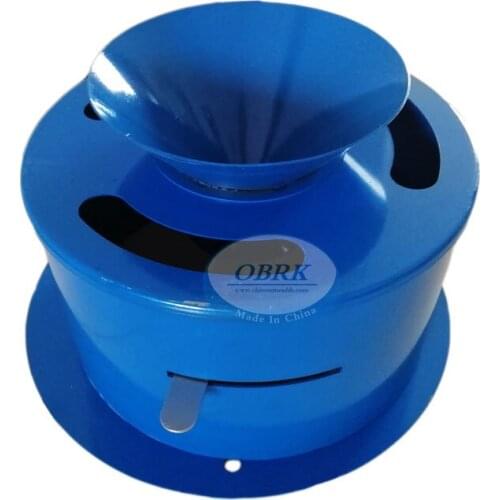 Portable Density Meter Sand Cone Testing Apparatus