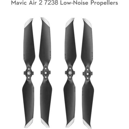 DJI Mavic Air 2 Low-Noise Propellers 7238 Propeller for Mavic air 2 original brand new in stock