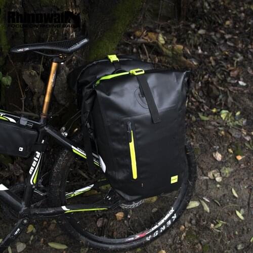 Rhinowalk Goods For Tourism