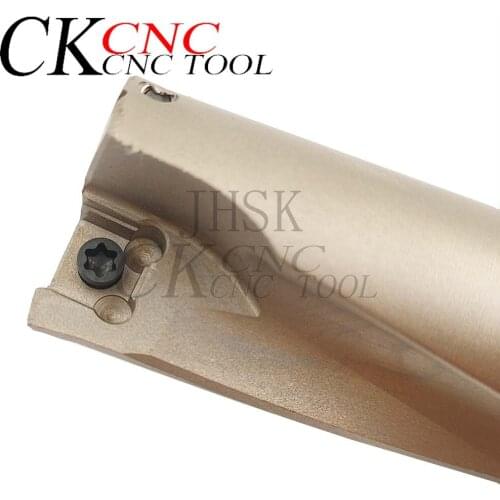 SP Series Drill Bites Insert Drill Metal Drill Bits 18.5mm Depth 2D Indexable U Drill Machinery Lathes CNC fast drill for SPMG06