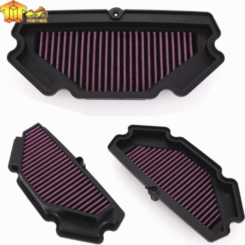 CK CATTLE KING High Quality Motorcycle Air Filter For KAWASAKI Ninja 650 ER-6N ER-6F ER 6N/6F ER6N ER6F 2012 2013 2014 2015 2016