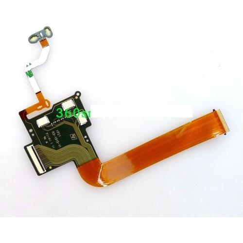 LCD hinge rotate Flex Cable for Sony ILCE-7RM3 A7M3 Camera cable