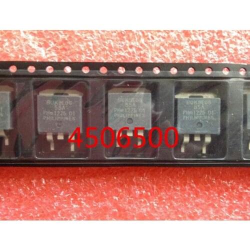 10pcs BUK9E06-55A BUK9E06 100