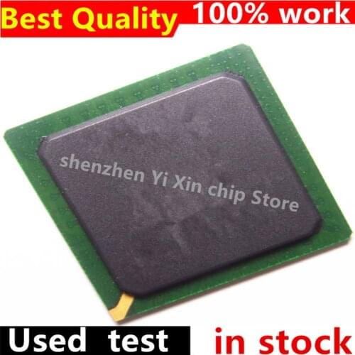 100% test very good product DW82801HO DW82801H0 bga chip reball with balls IC chips