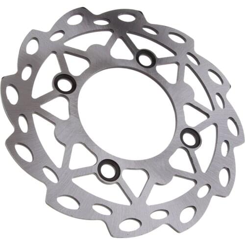180mm Rear Brake Disc Rotor for 110cc 125cc Mini Dirt Pit Bike Motorbike