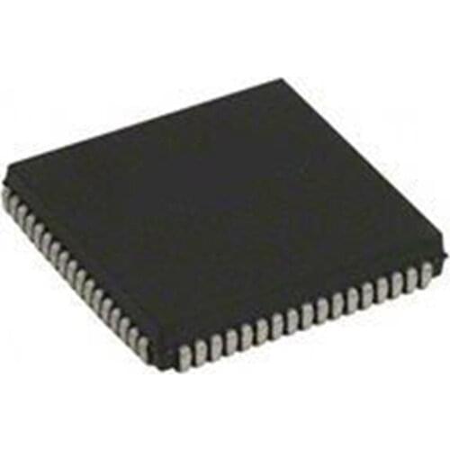 2pcs MC68HC705CT4FN MC68HC705CT4 68HC705CT4 Package PLCC44 Brand new original