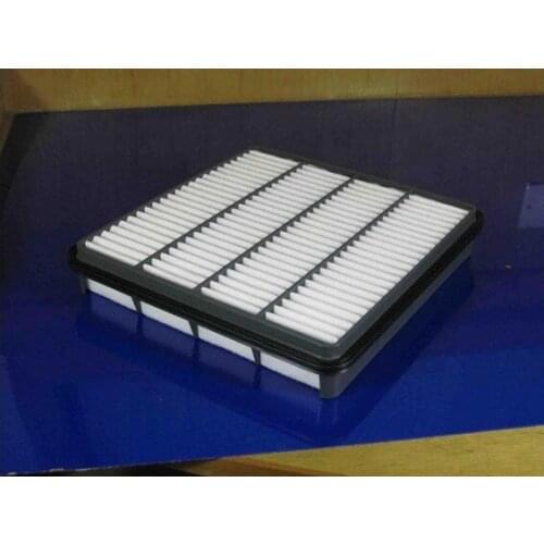 Auto Air Filter 17801-38030 For Toyota Tundra 5.7L 2007-/Land Cruiser 4.5L 4.7L 2008- For Lexus LX450D/460/570 2007