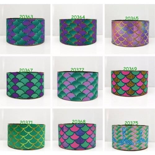 Free shipping 50 yard cartoon printed grosgrain ribbon 20363