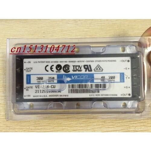 FREE SHIPPING VI-264-CU NEW GOODS