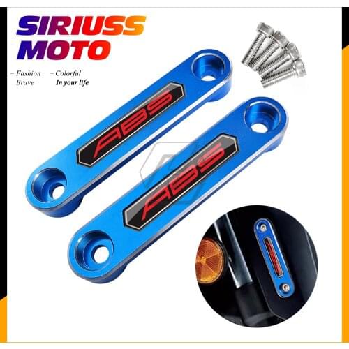 Motorcycle Front Axle Fender Trim Cover Case for Yamaha T-Max Tmax T Max 530 Tmax530 DX SX ABS 2015 2016 2017 2018