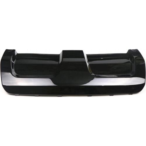 ROLLSROVER Gloss Black Rear Bumper Towing Eye Cover For Range Rover Sport 2014-2017 OEM LR045174 LR059941