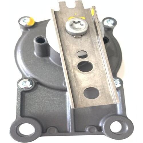 For VOLVO High Quality Power Car Truck Level Sensor Truck Height Sensor For VOLVO 481829 - 0504002111 - 0504002113 YC101389