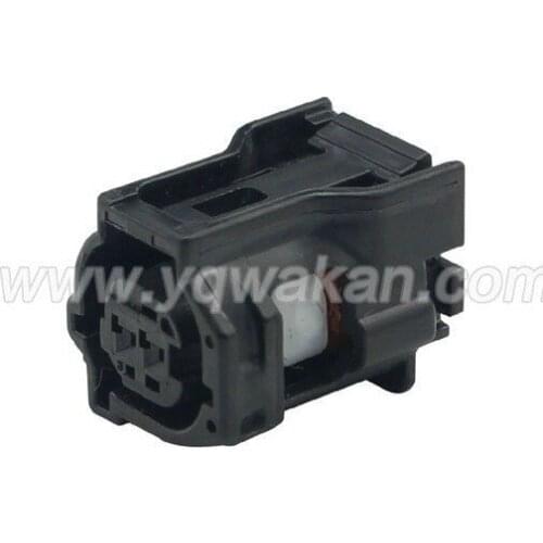 For Toyota Lexus 12416 Mazda fog lamp car wiring harness plug DJ7025Y-0.6-21 connector housing