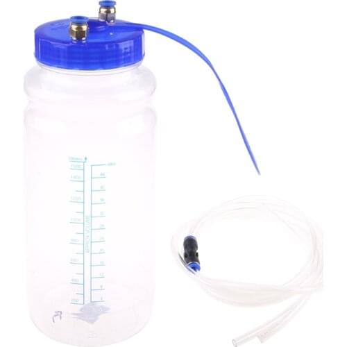 Durable 2L/3L Electric Pulse Milking Machine Tools with Adjustable Suction Goat Sheep Milk Tray for Small Farm Livestock