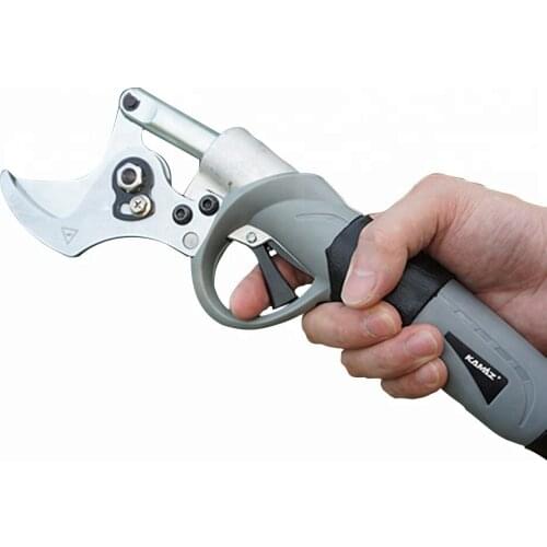 Electric Pruning Shear With Lithium Battery