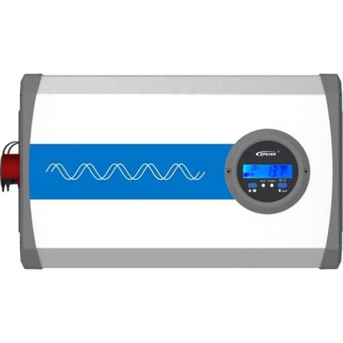 EPever Gear Boxes