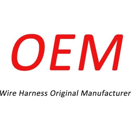 Quality Wire Harness OEM Orders