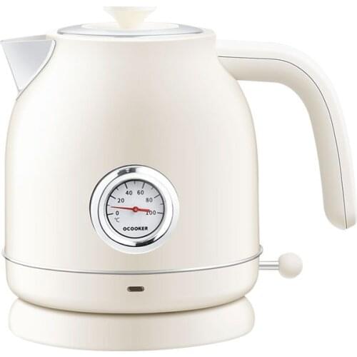 KAKOOL Stainless Electric Kettles