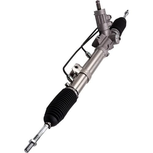 LHD Power Steering Rack Pinion Kit For BMW 325i 328 E36 31126758514 32131140956