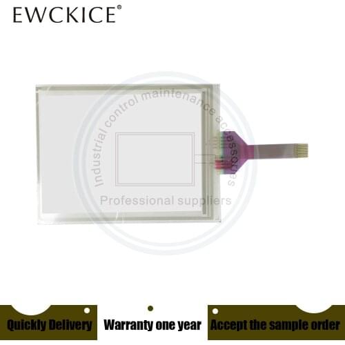 NEW MTA MAC E610 04400B #HO99 YD MTA/MAC E610 HMI PLC touch screen panel membrane touchscreen