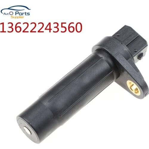 NEW 2-pins 13622243560 2243560 Crankshaft Position Sensor For BMW E34 E36 E38 E39 E46
