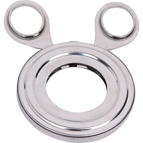 105mm scissor Clipper Slicer Boiled Cooked Egg Topper Snipper Eggshell Shell Opener Kitchen Household Tool Cutter