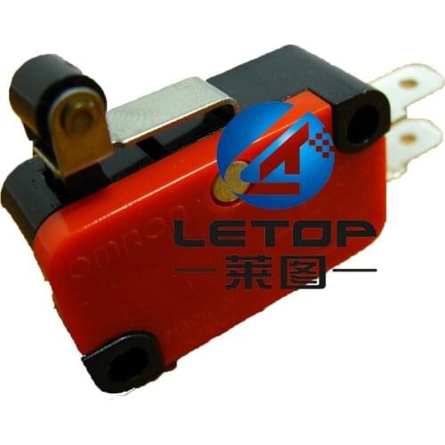 Omron switch 1185RE8 orange sensor for inkjet printer