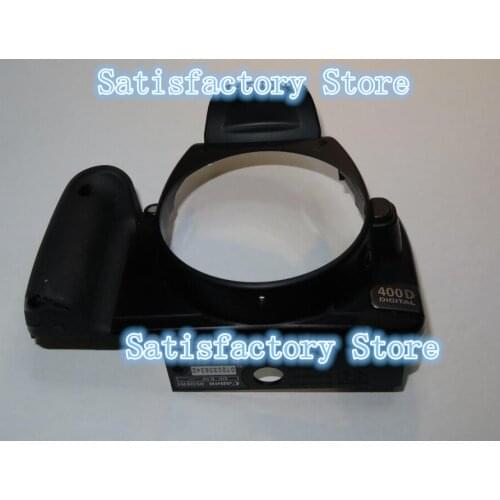 Original 400D Rebel XTi KISS X Front Cover For Canon 400D Digital Rebel XSi