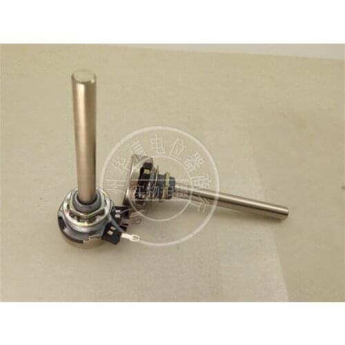 Original new 100% 50K potentiometer shaft length 60mm (SWITCH)