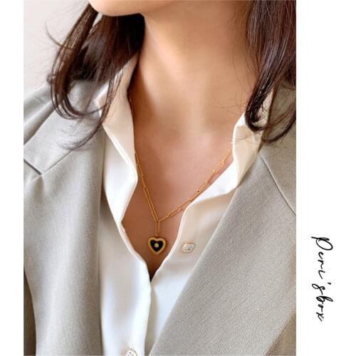 Peri'sBox Vintage Pendants