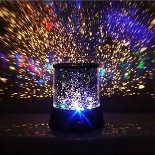 QUASHION LED Night Lights