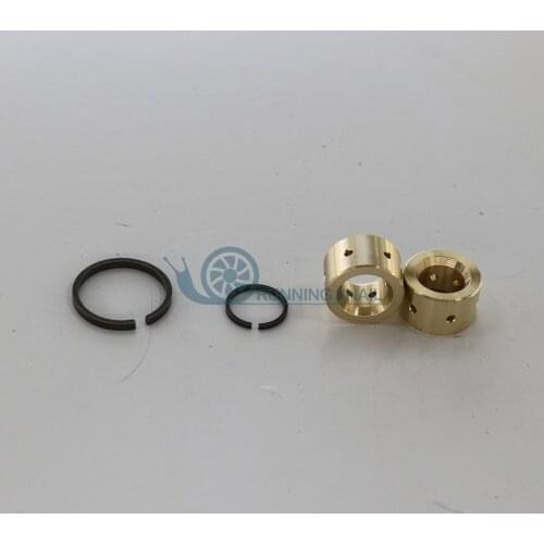 RHB5 897038518 8970385180 1 VI95 VICC VB180027 Trooper FOR P756-TC 4JG2-TC 4JG2 TURBOCHARGER repair kits rebulid parts