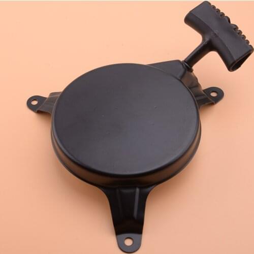 Pull Start Starter Recoil Fit For Ryobi RLM140SP 140cc Lawnmower Tool Parts