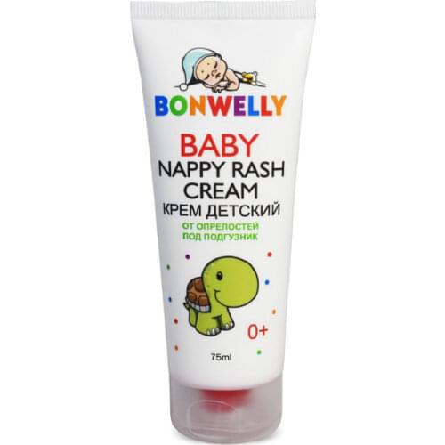 BONWELLY Products For Mothers And Babies