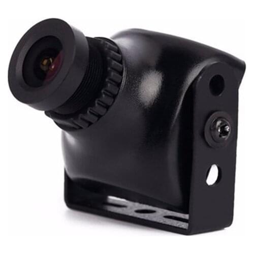 HS1177 600TVL 2.1mm/2.5mm/2.8mm/3.6mm Lens 1/3" Super Had II FPV Racing Drone CCD Camera PAL NTSC Version VS Runcam Foxeer Caddx
