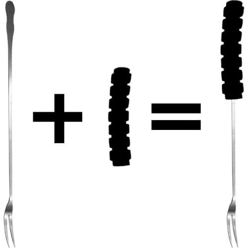 1pc Garden Weeder Tool Lawn Sturdy Digging Puller Hand Weeding Effective Easy Apply Trimming Removal Grass Puller Long Handle