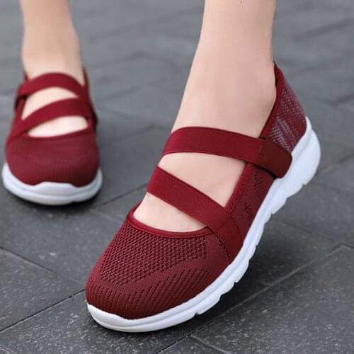 JIFALZS Mary Jane Women's Shoes