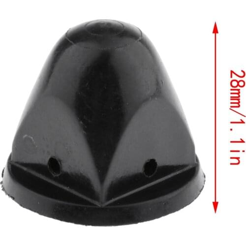 Propeller Nut Suit for Yamaha Outboard Motor 4HP 2 Stroke 4-Stroke Directly Replacement