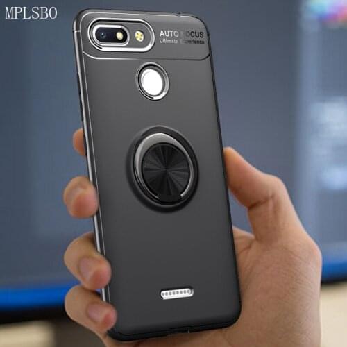 MPLSBO Phone Cases Xiaomi Redmi S2