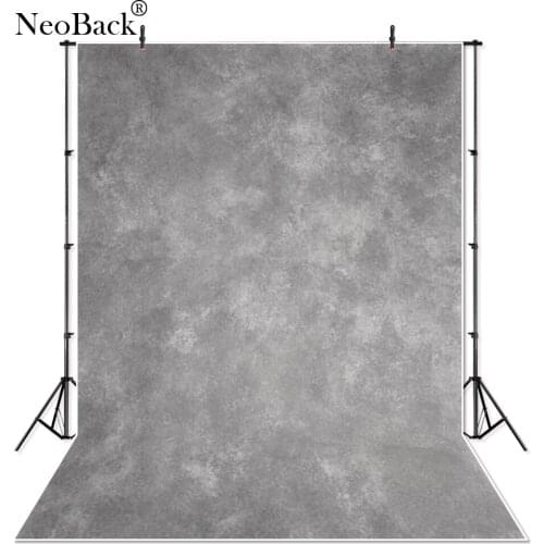 NeoBack 5x7ft Vinyl Cloth Old Master Abstract Photo Backgrounds Printed Professional Portrait Studio Photographic Backdrop P0519