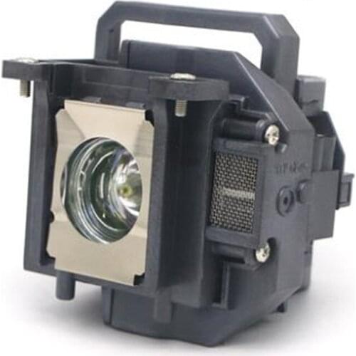 ZR ELPLP53 Original Projector bulb/lamp with housing EB -1830/EB-1900/EB-1910/EB-1915/EB-1920W/EB-1925W/H314A/VS400/H313C