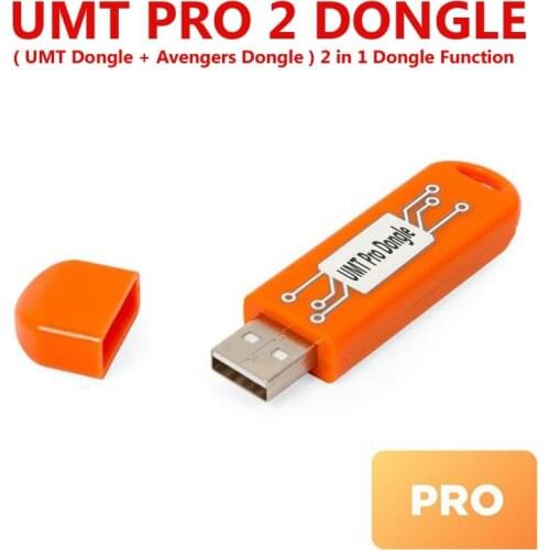 Original UMT Pro Dongle / UMT Pro 2 Dongle
