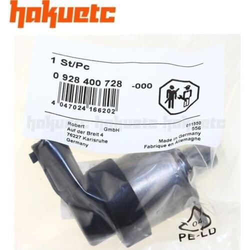 Comnon Rail Fuel Pump Regulator Metering Control Solenoid SCV Valve For FIAT IVECO UAZ HOVER JMC 2.8D